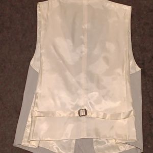 Jos. A. Bank Suit Vest